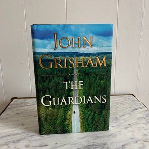 John Grisham Hardcover